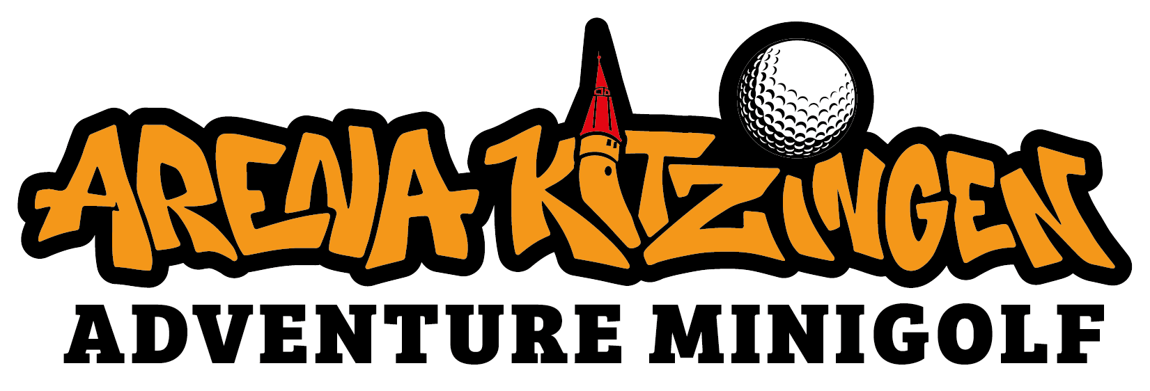 Adventure Golf | Arena Kitzingen